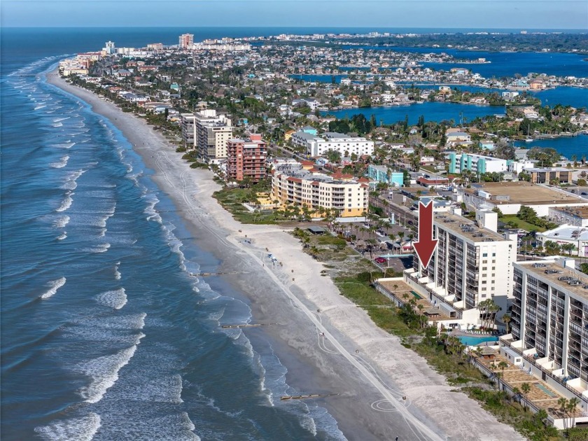 Don't miss this rare opportunity to own a short-term - Beach Condo for sale in Madeira Beach, Florida on Beachhouse.com