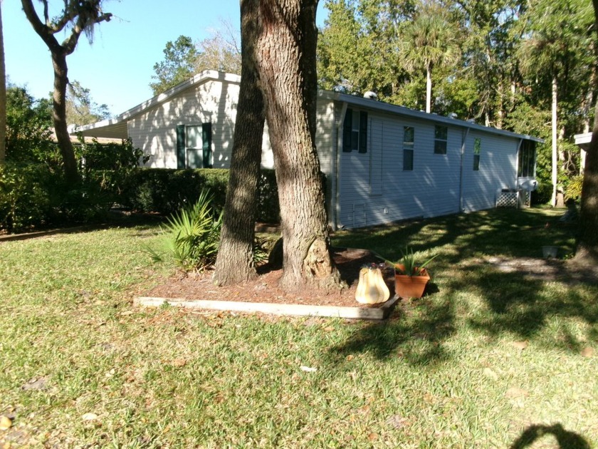 Large 3 bedroom with garage. Large living room. Nice galley - Beach Home for sale in Ormond Beach, Florida on Beachhouse.com