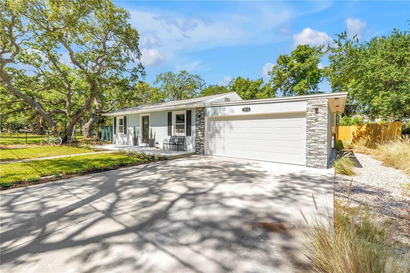 Under contract-accepting backup offers. The Unicorn Property of - Beach Home for sale in St. Petersburg, Florida on Beachhouse.com