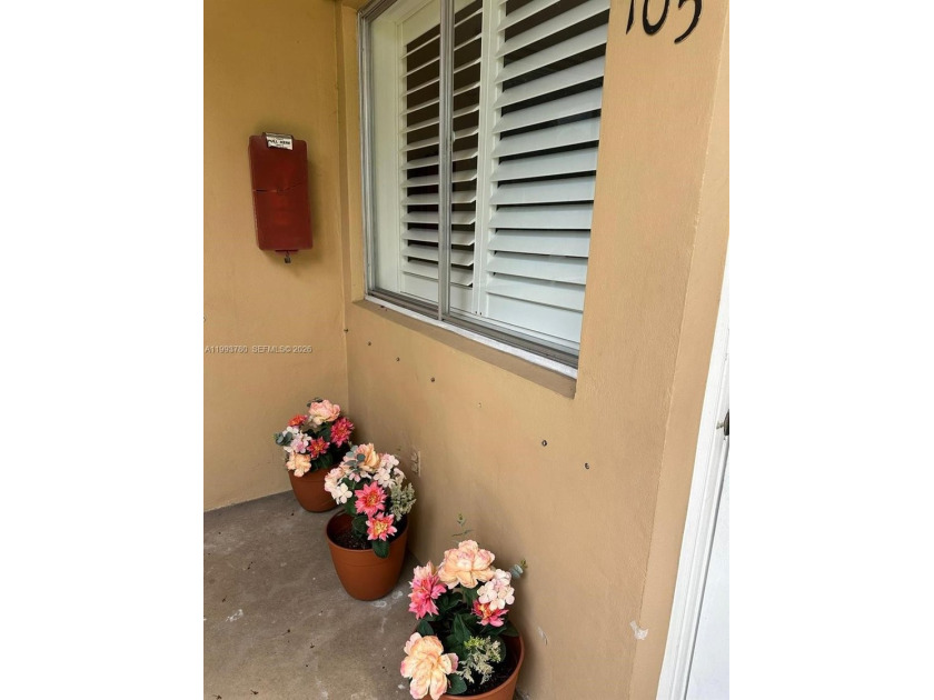 Rarely available 1st-floor unit, located in Hollywood, just - Beach Condo for sale in Hollywood, Florida on Beachhouse.com