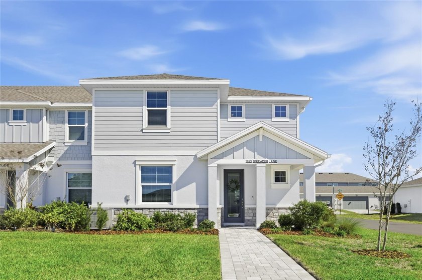 Under contract-accepting backup offers. Discover on of Nautique - Beach Townhome/Townhouse for sale in Sarasota, Florida on Beachhouse.com