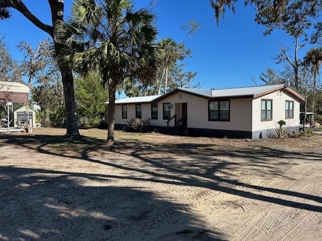 THIS WILL NOT LAST LONG 85 FT LOT WITH STABILIZED BANK AND - Beach Home for sale in Steinhatchee, Florida on Beachhouse.com