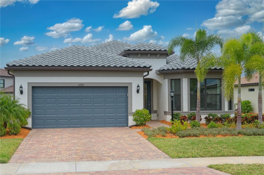 Under contract-accepting backup offers. INCREDIBLE price  on - Beach Home for sale in Lakewood Ranch, Florida on Beachhouse.com