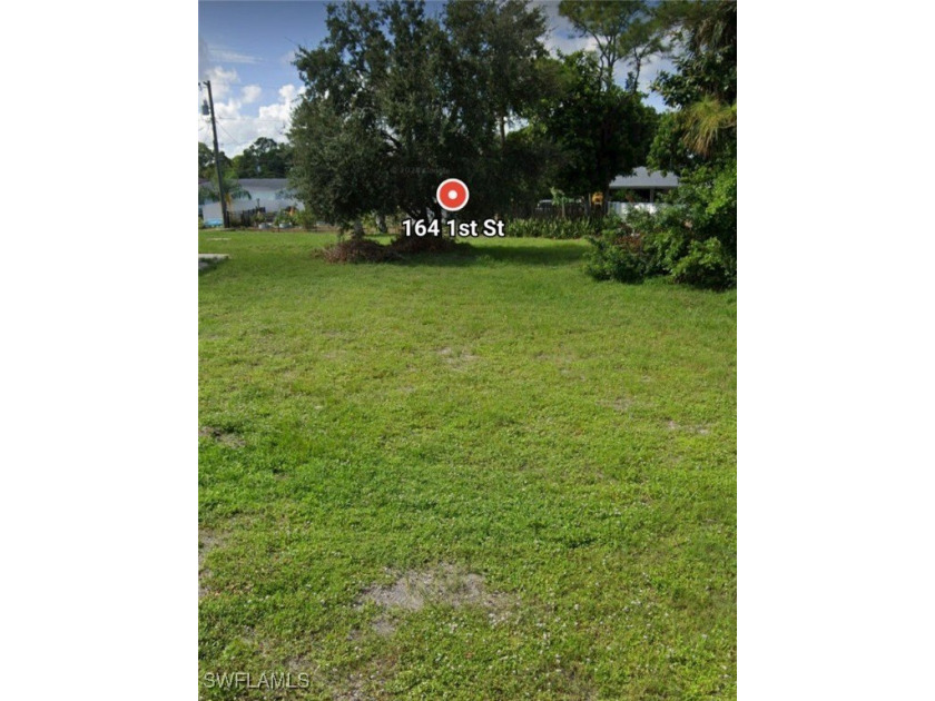 Prime Vacant Land in Bonita Springs - Just 5 Minutes to the - Beach Lot for sale in Bonita Springs, Florida on Beachhouse.com