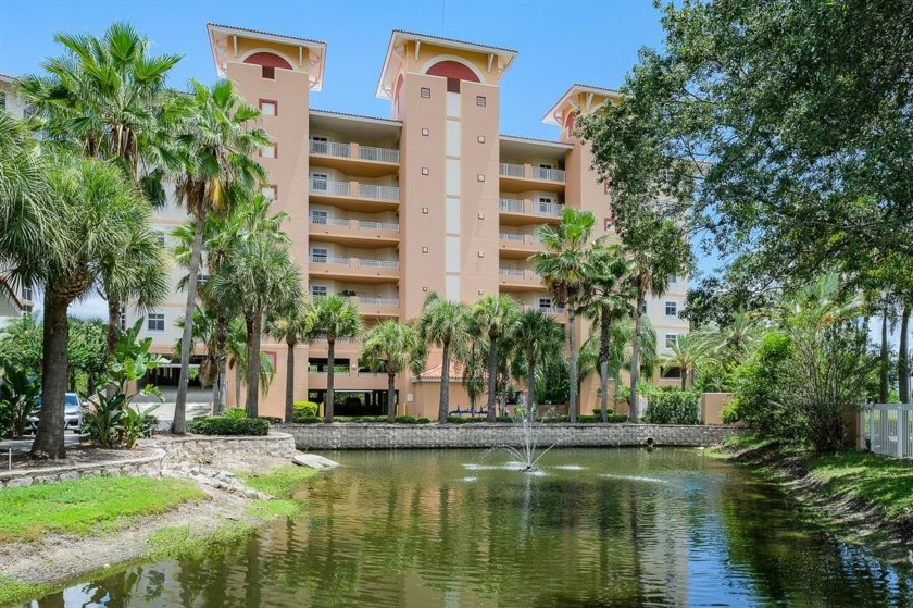 Come and savor this luxurious, remodeled condo at the Grande - Beach Condo for sale in St. Petersburg, Florida on Beachhouse.com