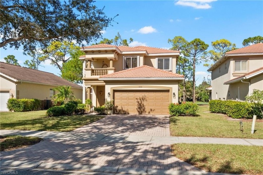 Welcome to Valencia Golf & Country Club! This exceptional - Beach Home for sale in Naples, Florida on Beachhouse.com