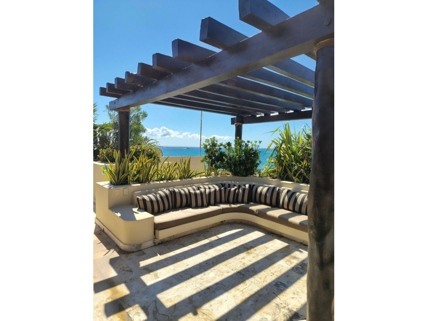 Stunning 3-Bedroom Beachfront Penthouse - Jungle Luxury Style

 - Beach Condo for sale in Playa Del Carmen,  on Beachhouse.com