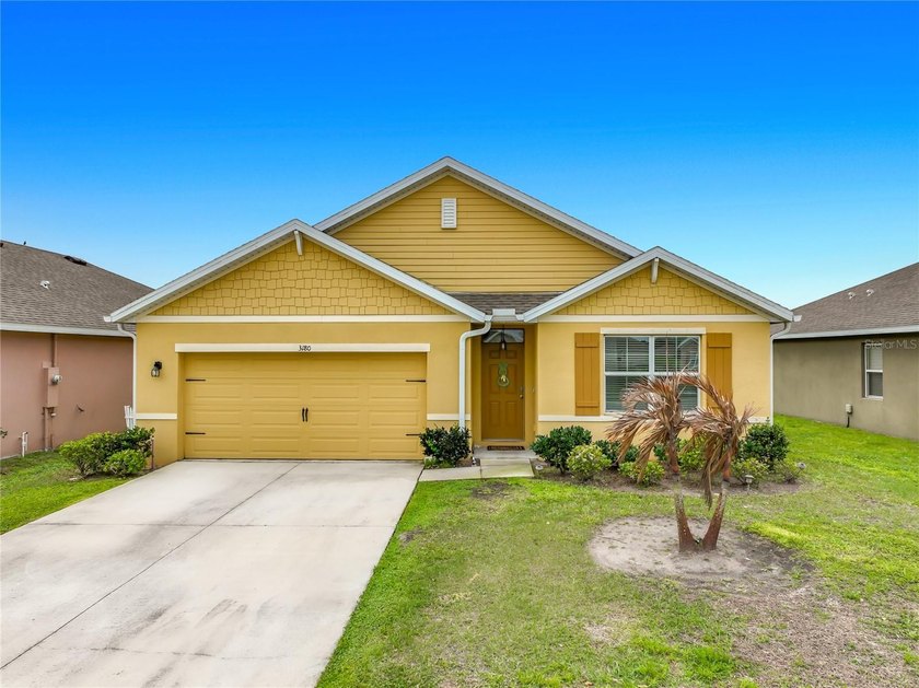 New lower price means Motivated Seller!  Welcome to 3180 - Beach Home for sale in Mims, Florida on Beachhouse.com