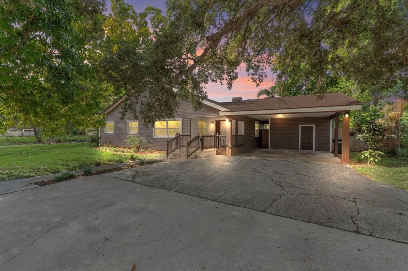 Pricing decrease! Fully renovated 5-bedroom, 2.5-bath home with - Beach Home for sale in Clearwater, Florida on Beachhouse.com