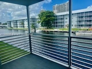 New on the market.  this charming 1-Bedroom, 2-Bath Condo with - Beach Condo for sale in North Miami Beach, Florida on Beachhouse.com