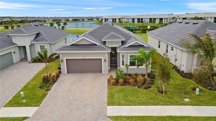 Highly Customized, Better than New!! Just 1 of only a few homes - Beach Home for sale in Punta Gorda, Florida on Beachhouse.com