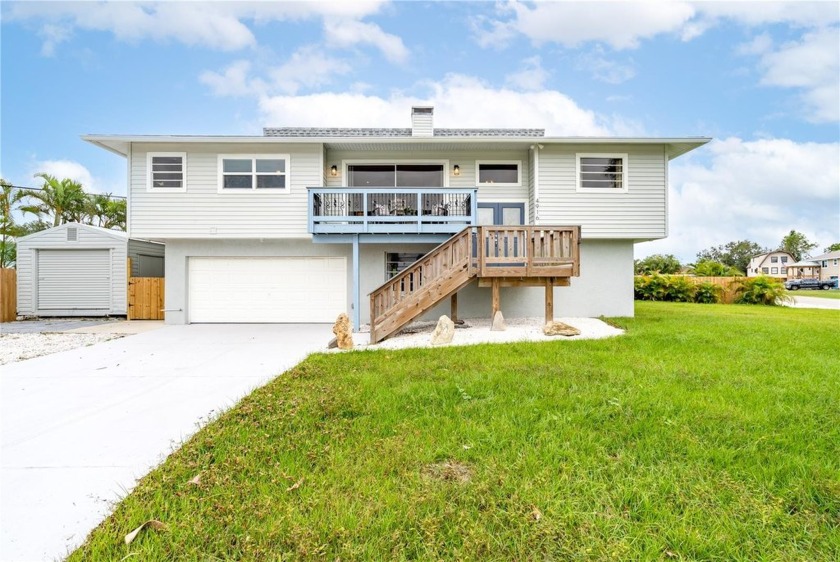 Welcome to Palmetto Point -- Your Dream Home Awaits!

Discover - Beach Home for sale in Palmetto, Florida on Beachhouse.com