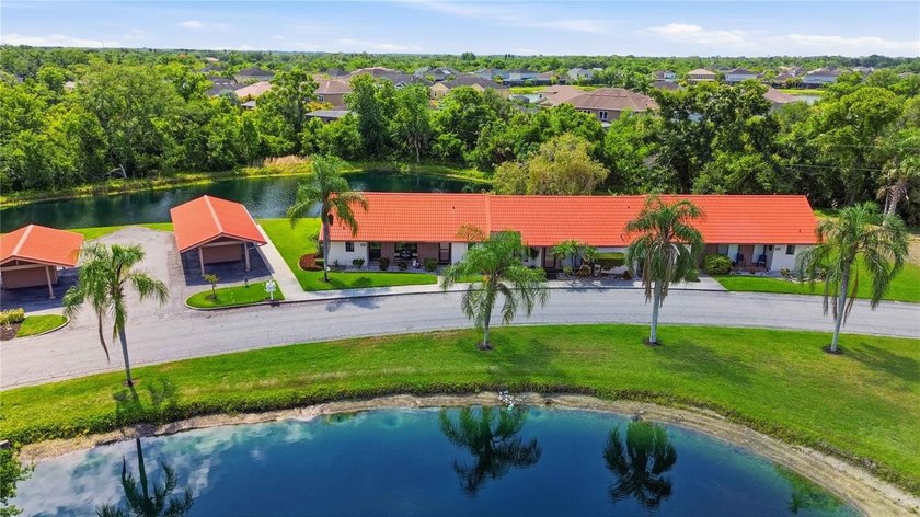 Tucked within one of Sarasota's most peaceful hidden-gem - Beach Condo for sale in Sarasota, Florida on Beachhouse.com