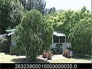 Spacious Corner lot spanning over half an acre, located near - Beach Lot for sale in Vero Beach, Florida on Beachhouse.com