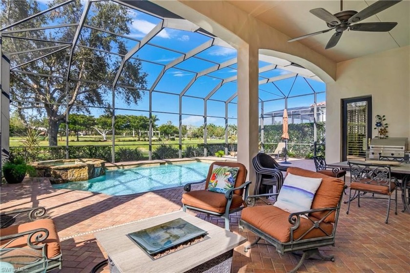 Step into your new paradise home in the highly sought after - Beach Home for sale in Naples, Florida on Beachhouse.com