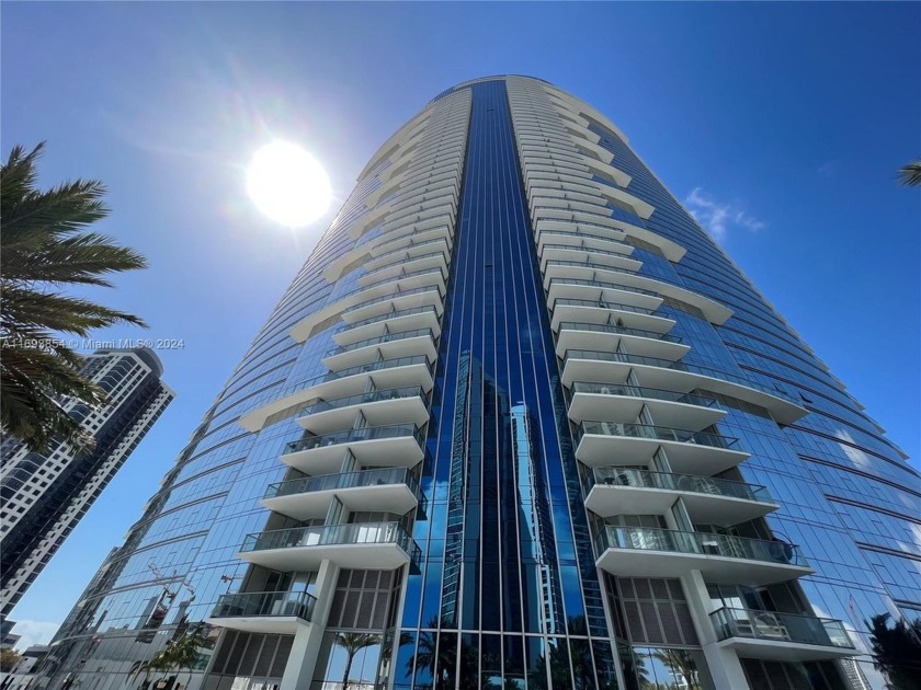 Live in active lifestyle luxury! Coveted 2019-built Paramount - Beach Condo for sale in Miami, Florida on Beachhouse.com