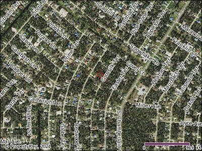 Terrific location! Beautiful lot in a lovely neighborhood - Beach Lot for sale in North Port, Florida on Beachhouse.com