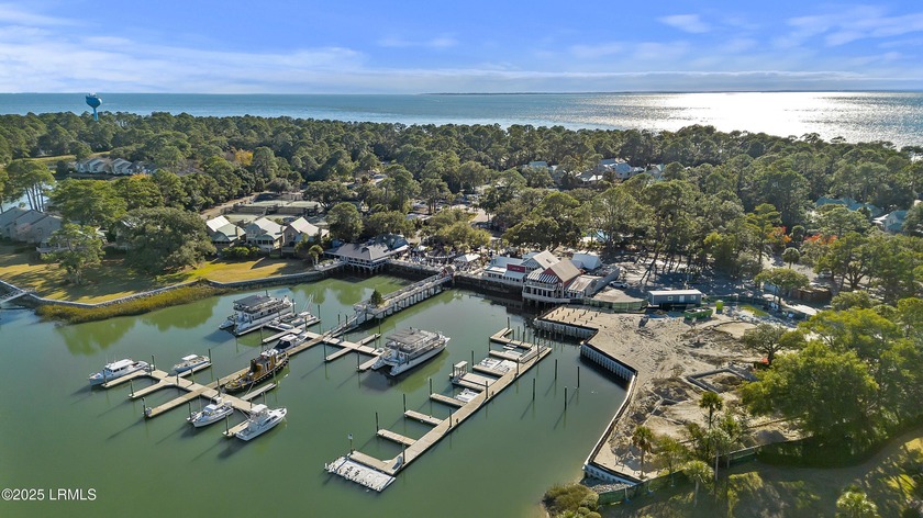 Largest floorplan in the 2 bedroom Bluff Villa complex. Updated - Beach Condo for sale in Hilton Head Island, South Carolina on Beachhouse.com