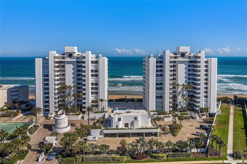 Under contract-accepting backup offers. Stunning 3 bedroom/3 - Beach Condo for sale in New Smyrna Beach, Florida on Beachhouse.com