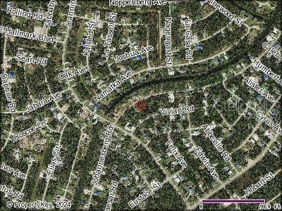 Build your perfect dream home in this lovely neighborhood in the - Beach Lot for sale in North Port, Florida on Beachhouse.com