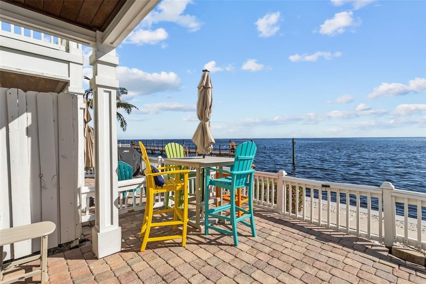 Welcome to resort-style waterfront living at Waterside at - Beach Condo for sale in St. Petersburg, Florida on Beachhouse.com
