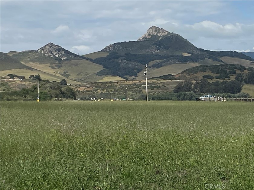 Rare Opportunity. Level two acre property zoned - Beach Acreage for sale in Los Osos, California on Beachhouse.com