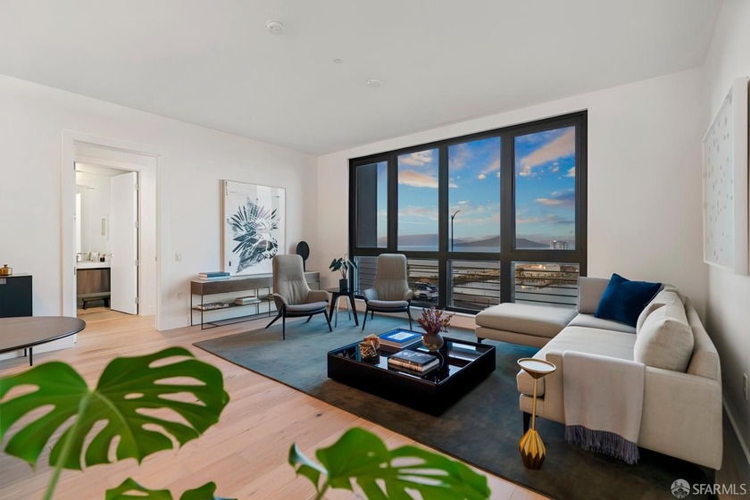 The Residences at Yerba Buena Island offer a rare opportunity to - Beach Condo for sale in San Francisco, California on Beachhouse.com