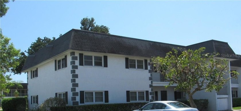 Welcome to 204 46th Avenue Terrace W #410, a charming - Beach Condo for sale in Bradenton, Florida on Beachhouse.com