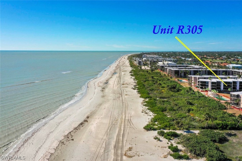 PRICE REDUCED! This 3rd floor location offers a picturesque Gulf - Beach Condo for sale in Sanibel, Florida on Beachhouse.com