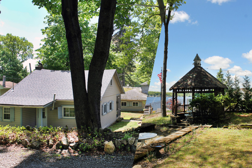 Location, location, location! - Beach Home for sale in Jefferson, New Jersey on Beachhouse.com