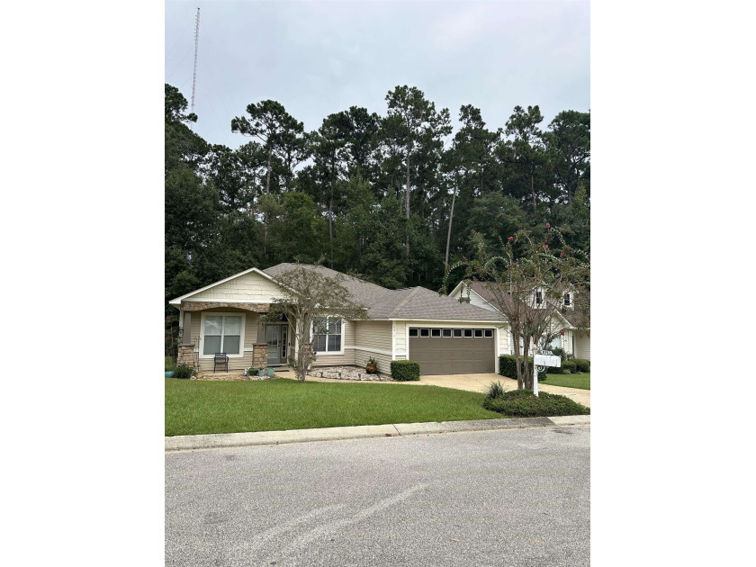 Freshly painted interior, immaculate and ready to move in! - Beach Home for sale in Tallahassee, Florida on Beachhouse.com