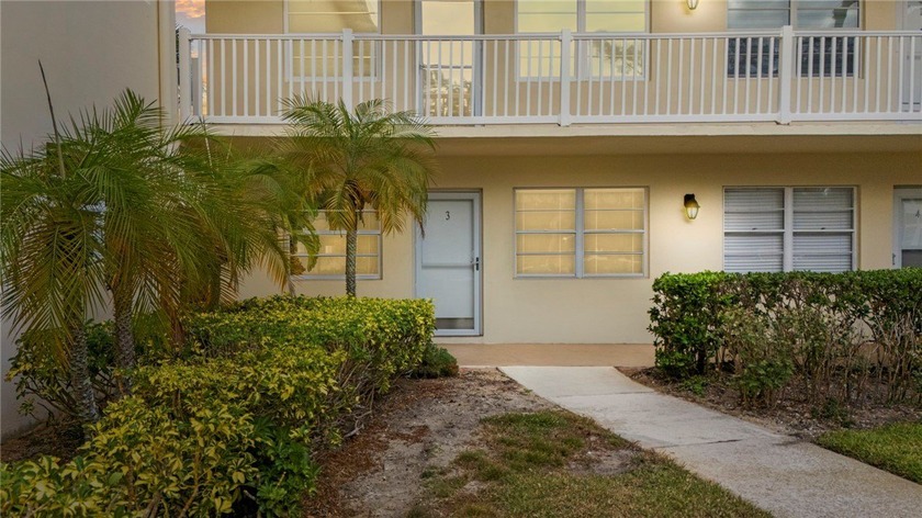 Oceanfront 55 plus community - Beach Condo for sale in Vero Beach, Florida on Beachhouse.com