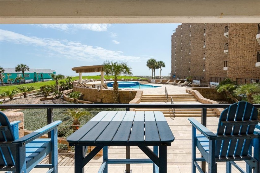 The Aransas Princess offers relaxation and various activities to - Beach Condo for sale in Port Aransas, Texas on Beachhouse.com