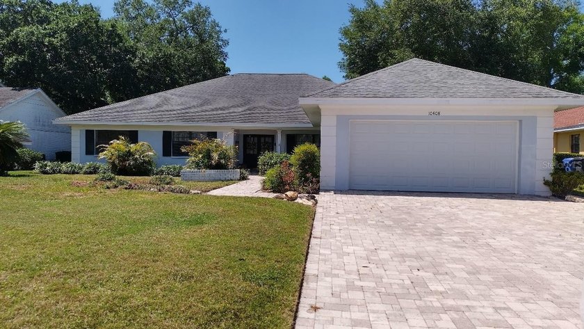 original carrollwood huge home being sold as-is. this home has - Beach Home for sale in Tampa, Florida on Beachhouse.com