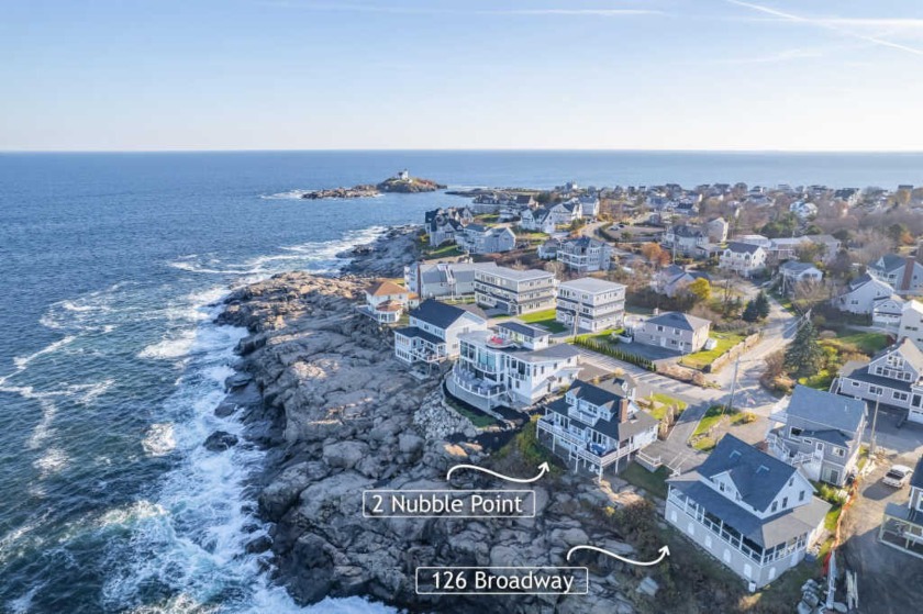 Back on the market due to Buyer's financing falling through - Beach Home for sale in York, Maine on Beachhouse.com