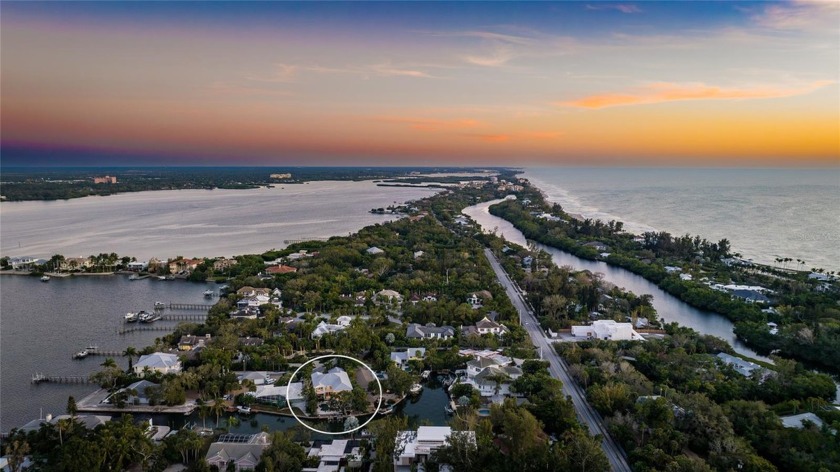 Welcome to 1243 Starboard, a residence where luxury and design - Beach Home for sale in Sarasota, Florida on Beachhouse.com