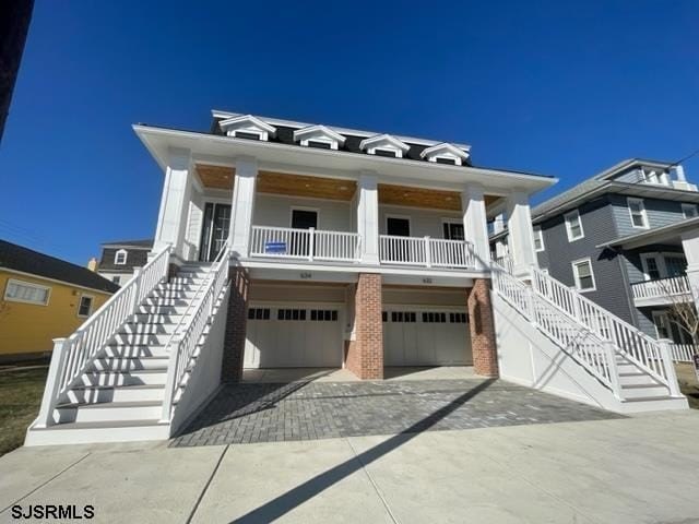 Gorgeous Northend New Construction Townhome with a POOL! - Beach Home for sale in Ocean City, New Jersey on Beachhouse.com
