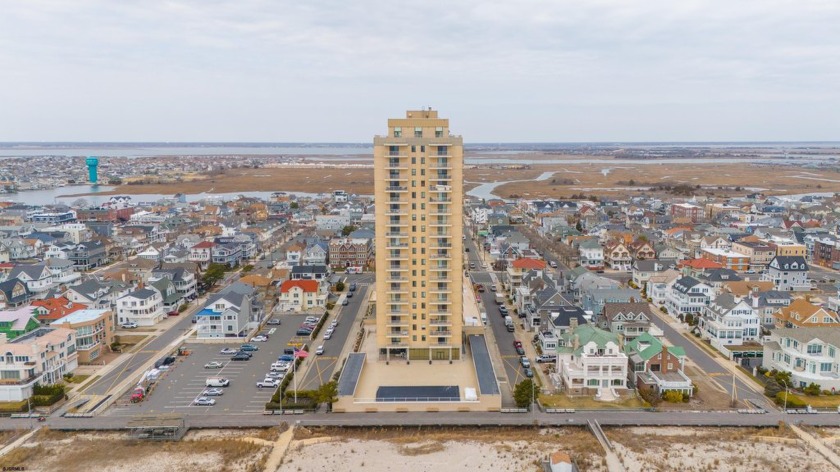 Welcome to 5000 Boardwalk where coastal living meets luxury - Beach Condo for sale in Ventnor, New Jersey on Beachhouse.com