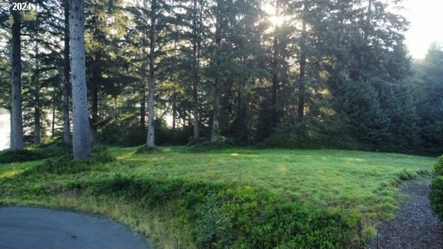 Rare Woahink Lakefront Opportunity - Build Your Dream Home!You - Beach Lot for sale in Florence, Oregon on Beachhouse.com