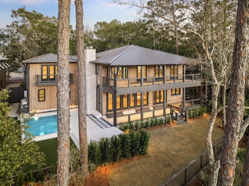 Welcome to Point Washington, a premier location near Scenic Hwy - Beach Home for sale in Point Washington, Florida on Beachhouse.com