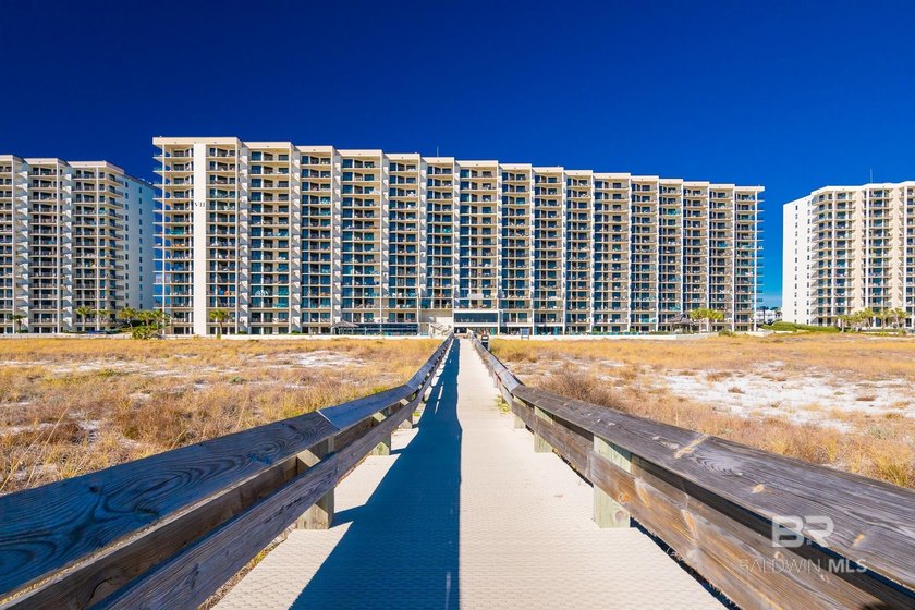 Welcome to Unit 406 at Phoenix VII, a 2-bedroom, 2-bath condo - Beach Condo for sale in Orange Beach, Alabama on Beachhouse.com