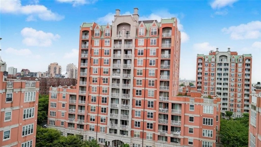 Luxury Corner Unit at the Prestigious Oceana Condominium
| 3 - Beach Condo for sale in Brooklyn, New York on Beachhouse.com