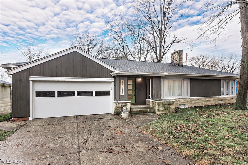 This lovely 3 Bedroom, 1.5 bath Ranch in the thoughtfully - Beach Home for sale in Cleveland Heights, Ohio on Beachhouse.com