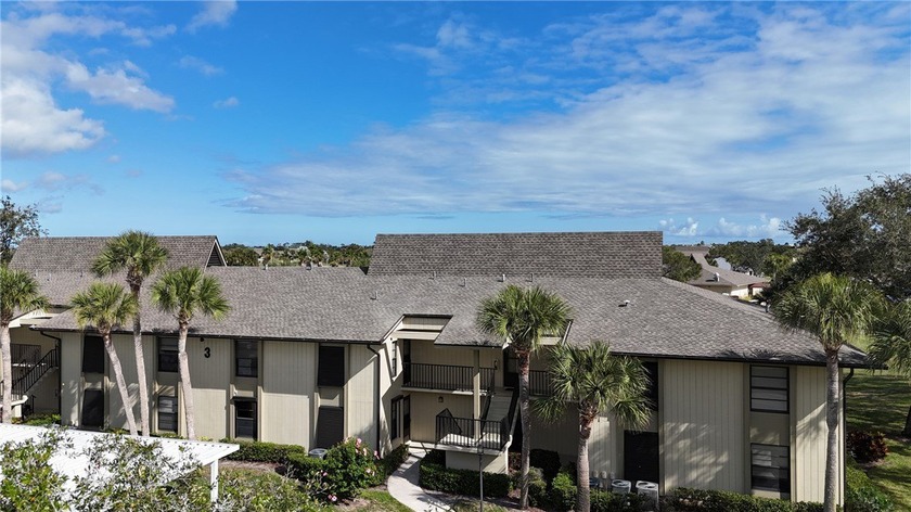 Welcome to this upgraded partially furnished 2nd floor unit - Beach Condo for sale in Vero Beach, Florida on Beachhouse.com