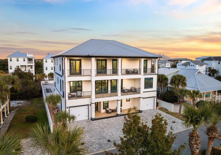 Over $200,000 rental income already on the books for 2026! - Beach Home for sale in Miramar Beach, Florida on Beachhouse.com