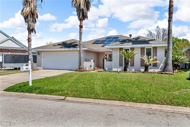Welcome to your own slice of paradise, where breathtaking water - Beach Home for sale in Slidell, Louisiana on Beachhouse.com