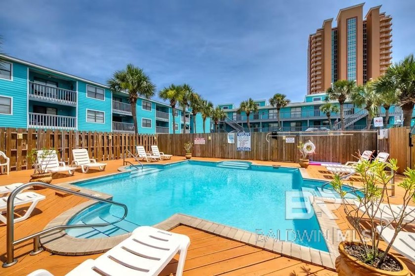 Welcome to Lani Kai 127, a stunning turn-key two-bedroom condo - Beach Condo for sale in Gulf Shores, Alabama on Beachhouse.com