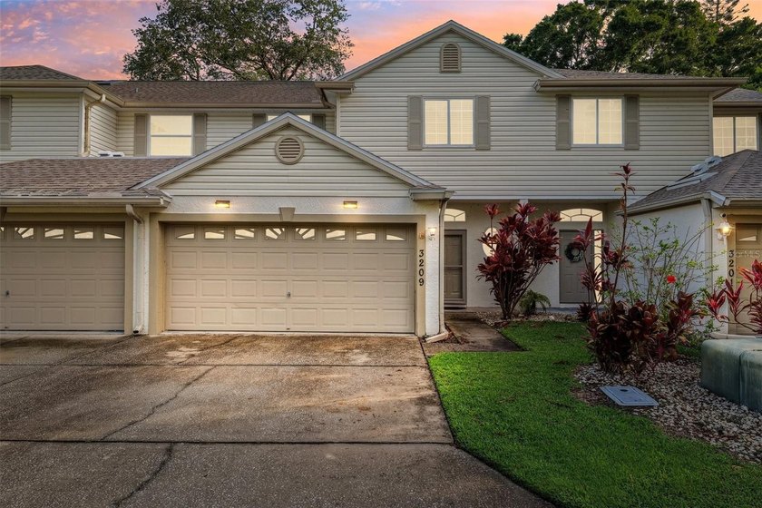 Under contract-accepting backup offers. One or more photo(s) has - Beach Townhome/Townhouse for sale in Largo, Florida on Beachhouse.com