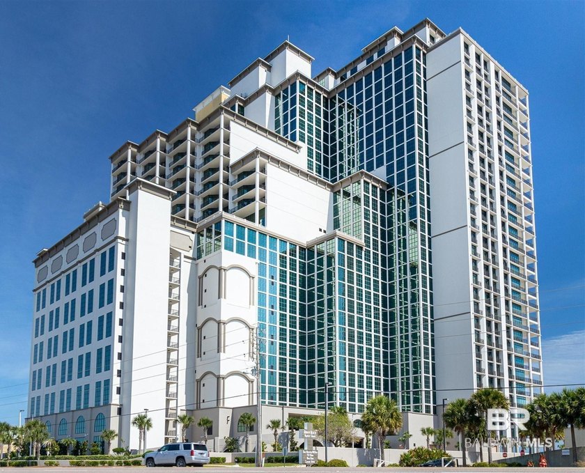 Welcome to *Oasis Condo 1903*.  Where Luxury and Cash Flow come - Beach Condo for sale in Orange Beach, Alabama on Beachhouse.com