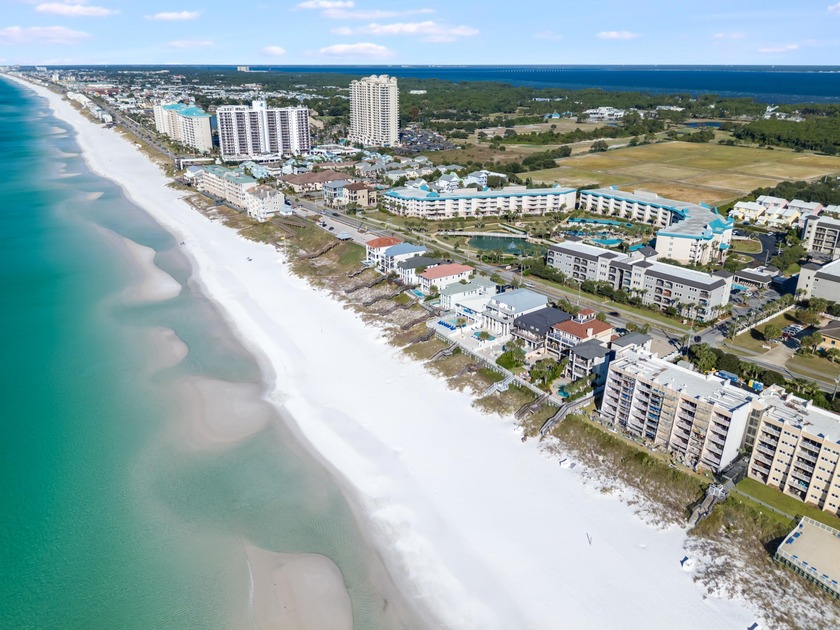 $5,000 Buyer Incentive | Turnkey Opportunity at the Alerio - - Beach Condo for sale in Miramar Beach, Florida on Beachhouse.com